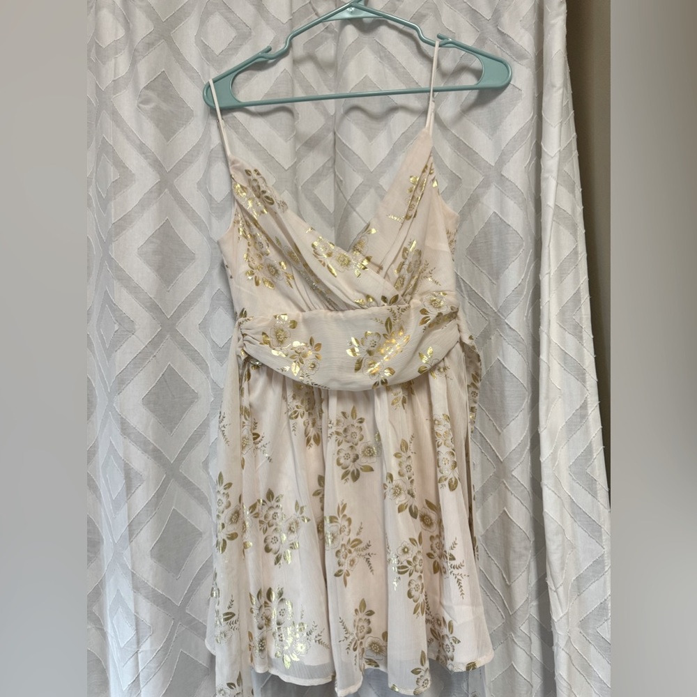 Lucy In the Sky dress | Size Large